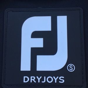 FootJoy HydroLite Short Sleeve Rain Shirt